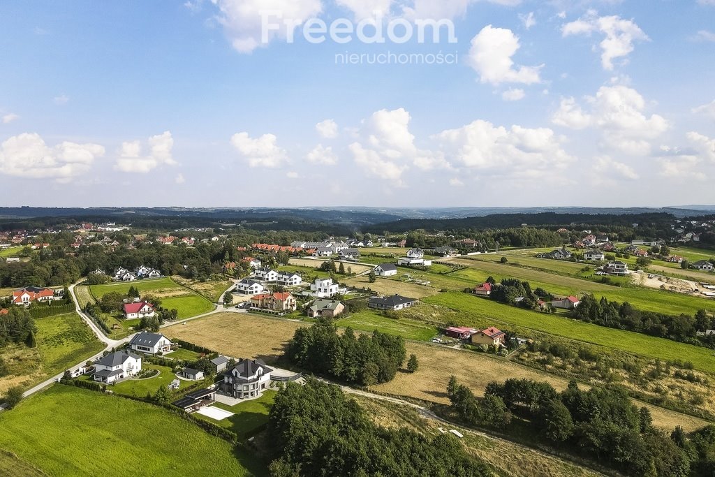 Działka budowlana na sprzedaż Rzeszów, Jerzego Kukuczki  1 500m2 Foto 12