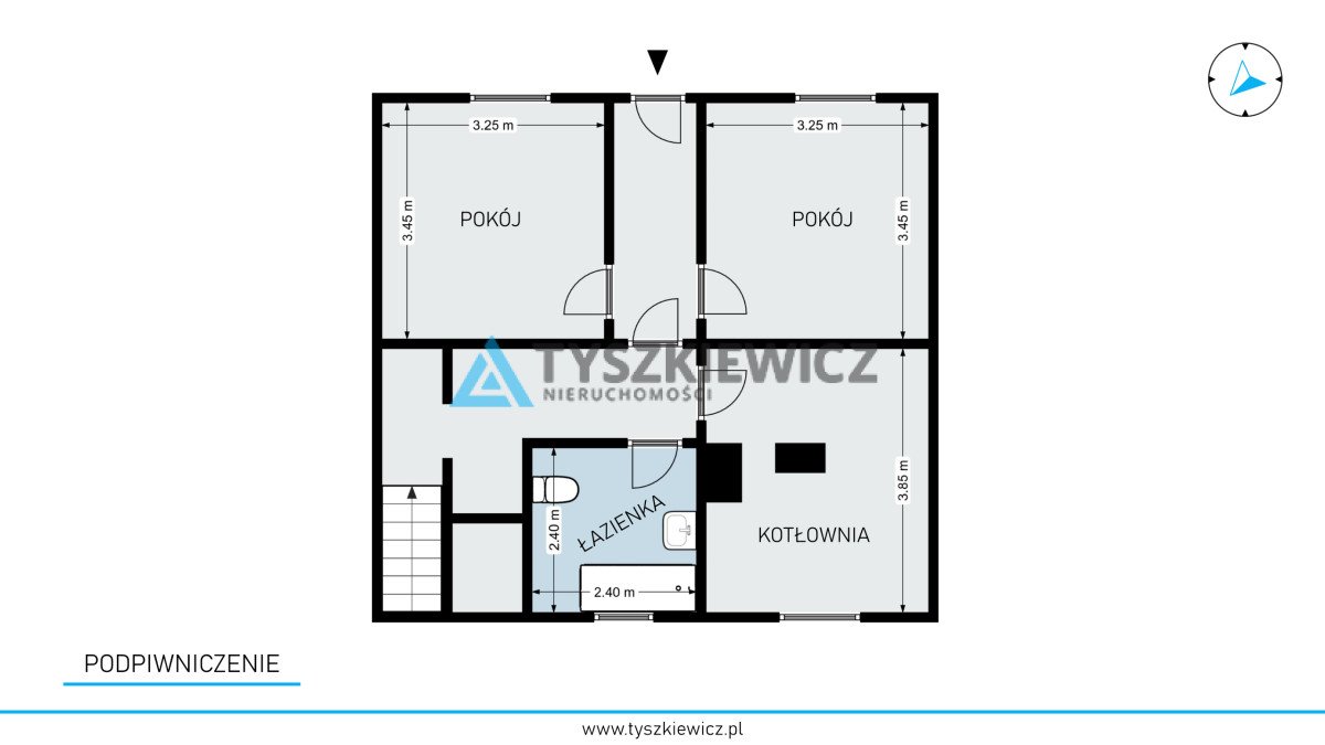 Dom na sprzedaż Chojnice, Reymonta  151m2 Foto 12