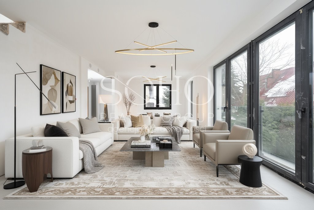 Mieszkanie na sprzedaż Kraków, Bielany, Bielany  117m2 Foto 1