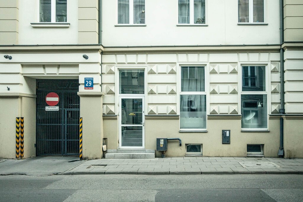 Twoja marka w centrum uwagi: 63 m² Łódź Łódź, Polesie, płk. dr. Stanisława Więckowskiego  63m2 Foto 1