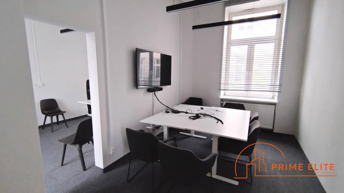 Wyjątkowe biuro 340 m² w kamienicy z początku XX w. polecam Warszawa, Śródmieście, Mokotowska  340m2 Foto 1