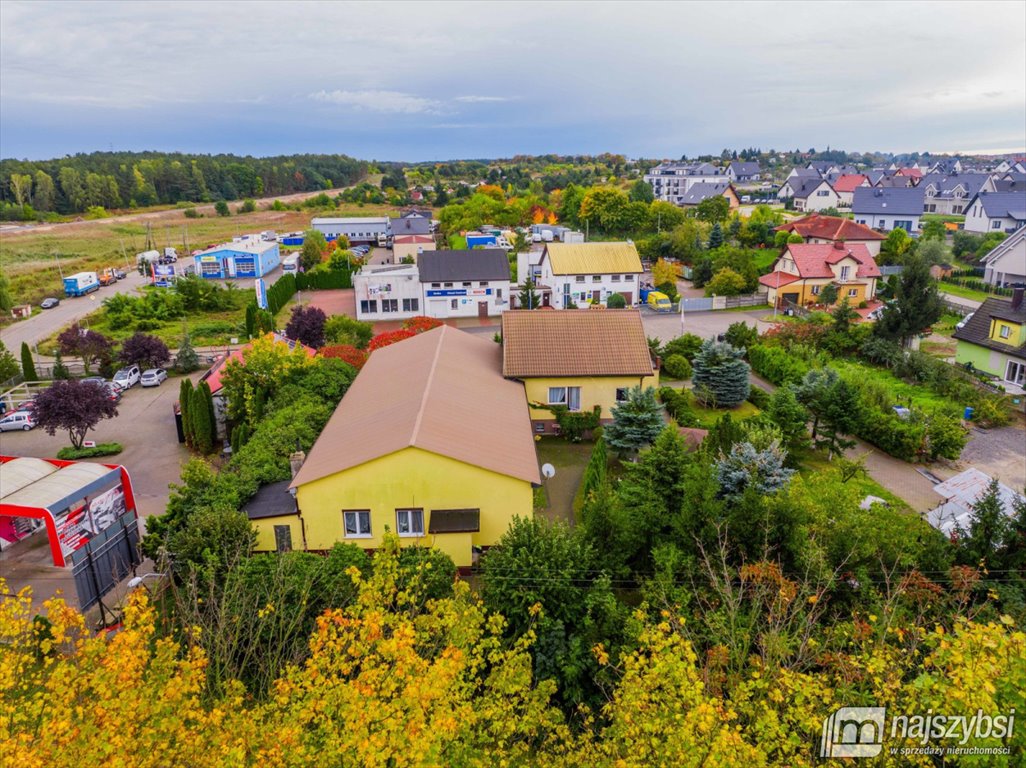 Dom na sprzedaż Gryfino, Pomorska  463m2 Foto 14