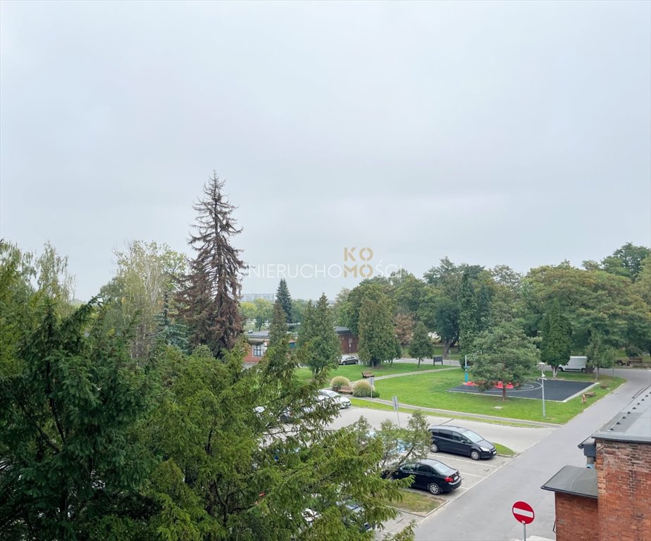Kawalerka na sprzedaż Wrocław, Psie Pole, Psie Pole, Bierutowska  21m2 Foto 11