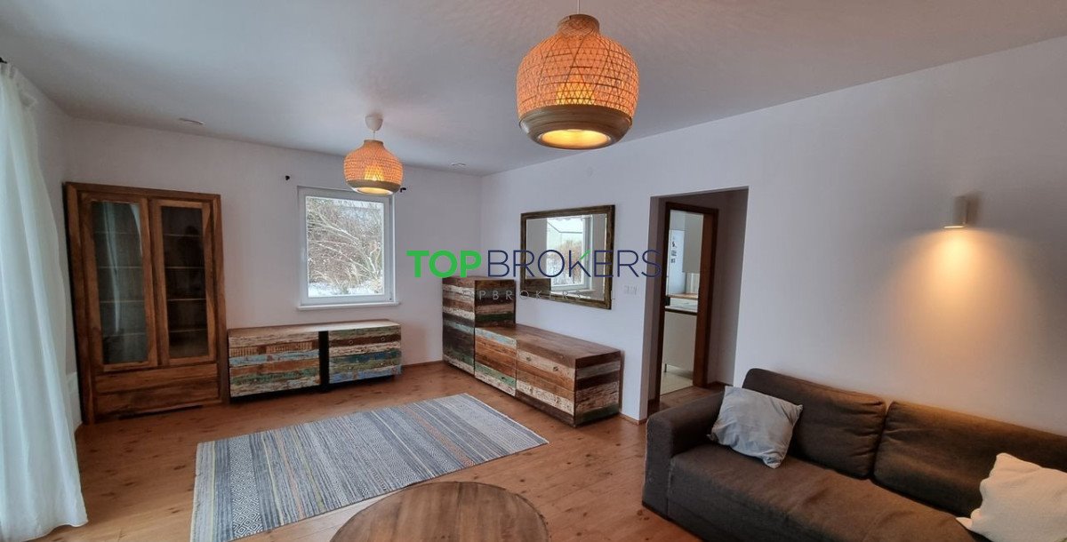 Dom na wynajem Nowy Dziekanów  110m2 Foto 1