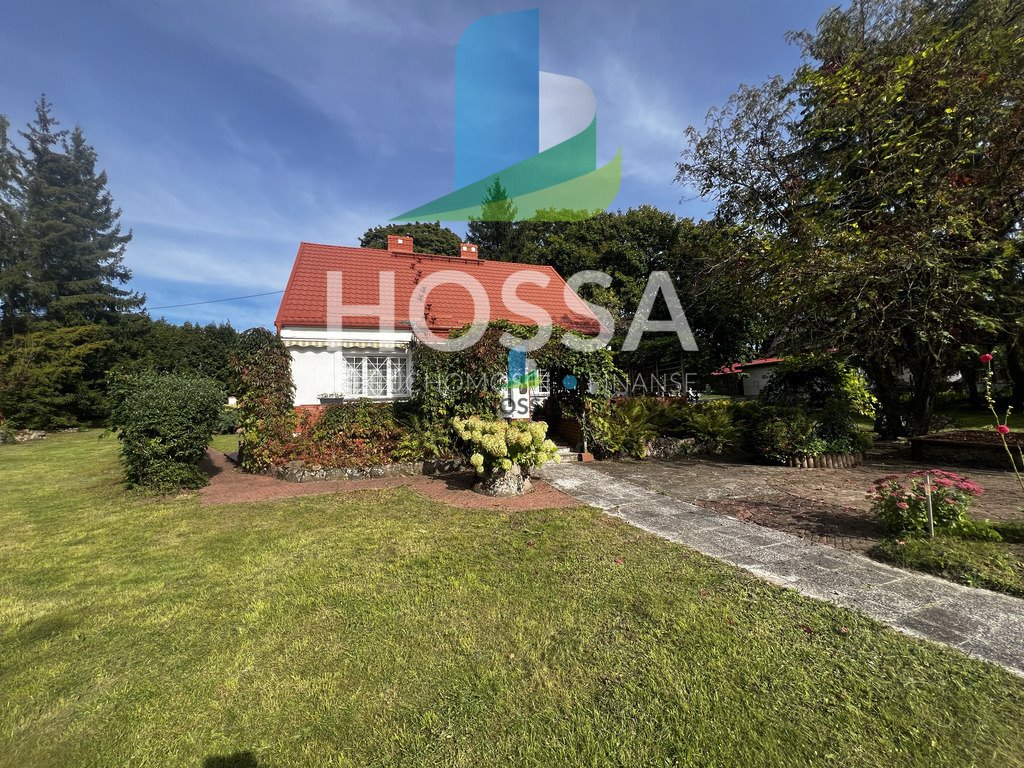 Urokliwy dom 150 m² nad jeziorem Kownatki — cisza i natura Kownatki  150m2 Foto 1