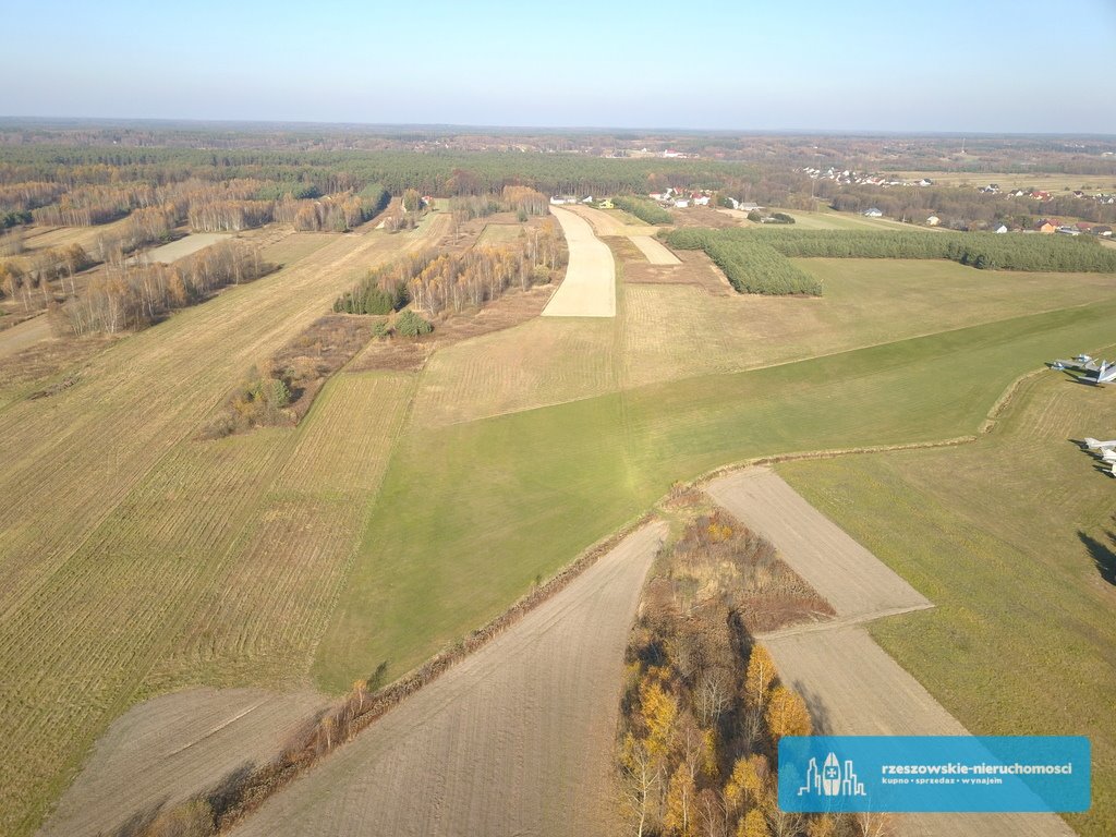 Działka rolna na sprzedaż Sędziszów Małopolski  4 000m2 Foto 3