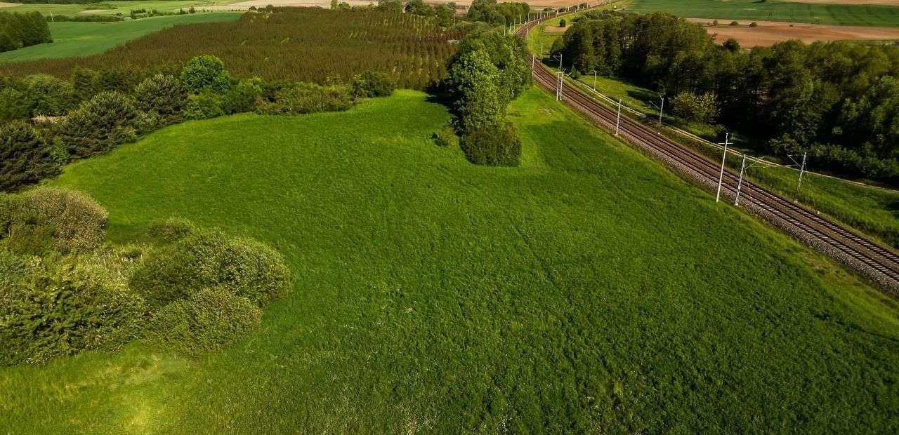 Działka rolna na sprzedaż Nejdyki  17 197m2 Foto 4