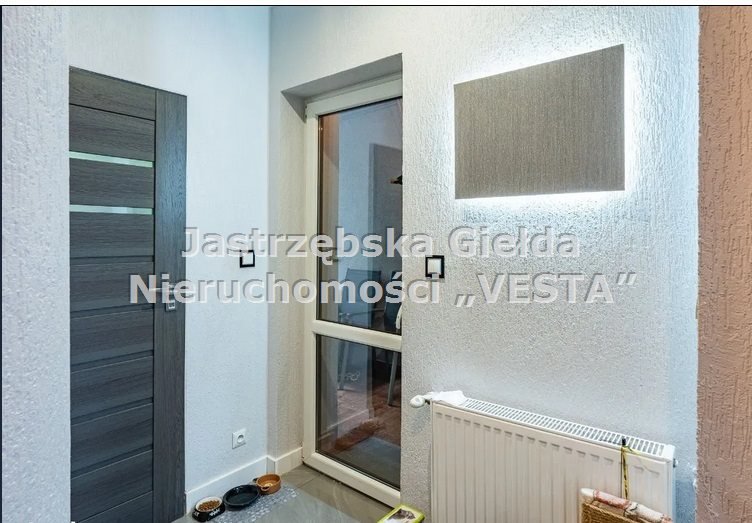 Mieszkanie czteropokojowe  na sprzedaż Skoczów, Centrum  82m2 Foto 11