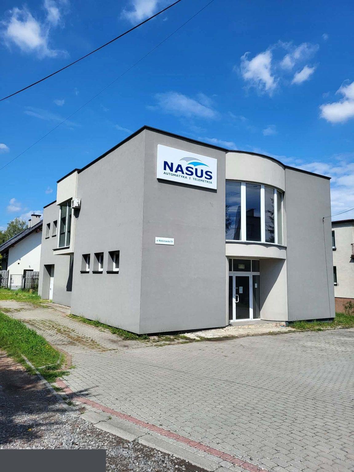Sprzedam atrakcyjny lokal usługowy 330 m² przy drodze krajowej: Rybnik Zamysłów: Wodzisławska