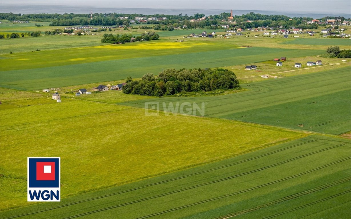 Działka inwestycyjna na sprzedaż Śmiechów, Śmiechów  8 578m2 Foto 9