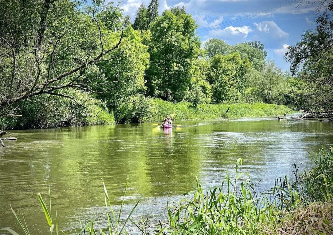 Wyjątkowy dom 190 m² z jacuzzi i kominkiem w Kijanach Kijany, Kijany  190m2 Foto 1