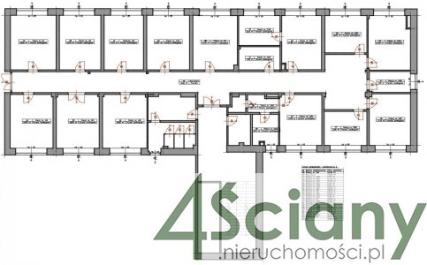 Lokal użytkowy na wynajem Warszawa, Mokotów  362m2 Foto 1