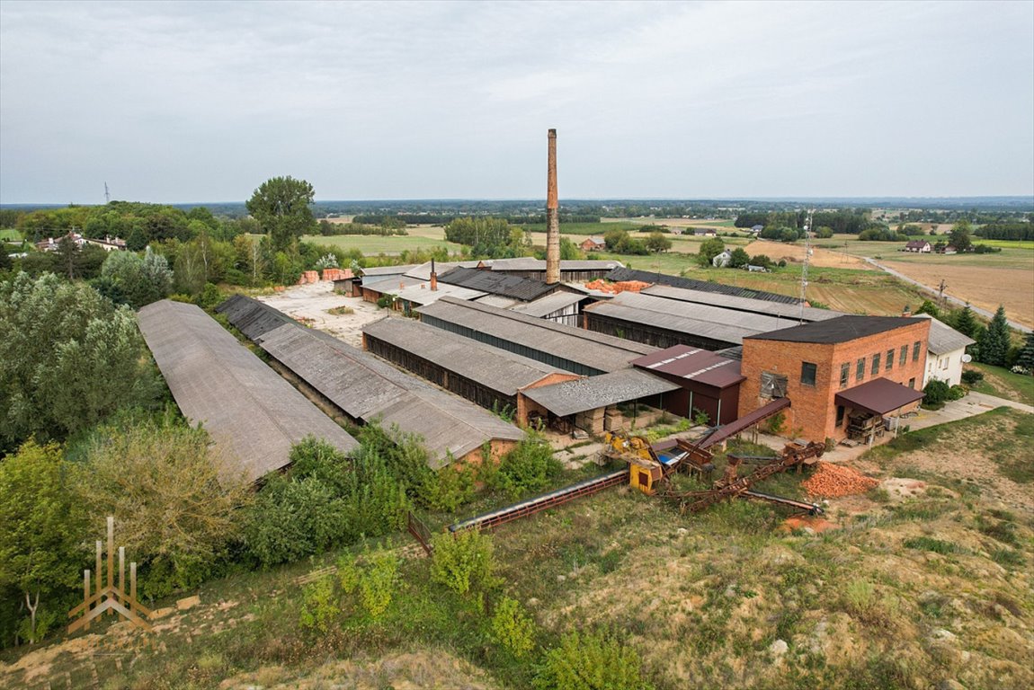 Działka inwestycyjna na sprzedaż Konstantynów  95 000m2 Foto 10