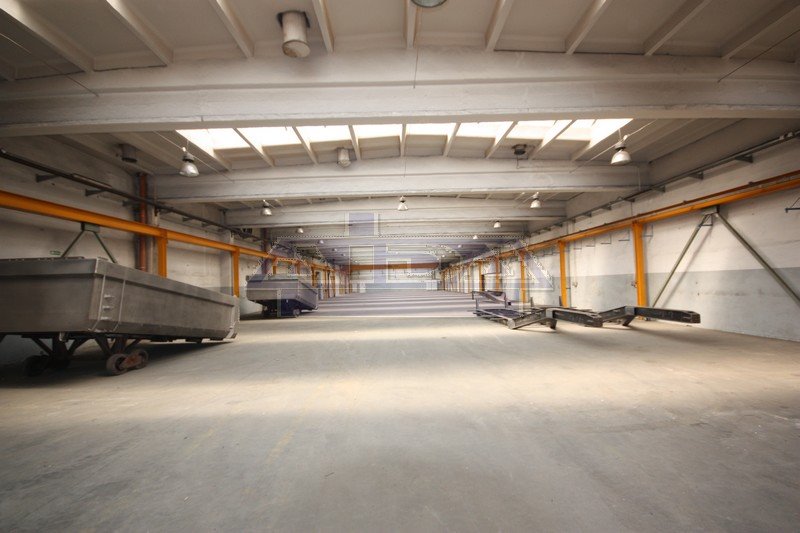 Magazyn na wynajem Wrocław, Krzyki, Opolska  650m2 Foto 1