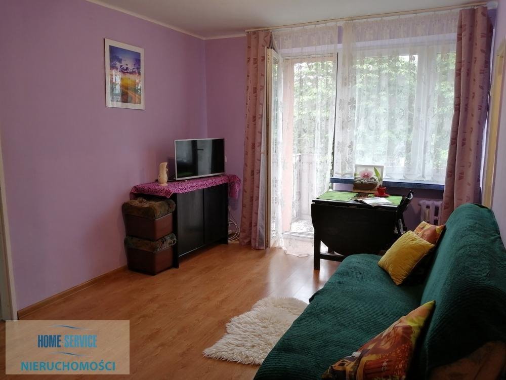 Mieszkanie dwupokojowe na sprzedaż Białystok, Antoniuk, REZERWACJA! NAREWSKA  35m2 Foto 1