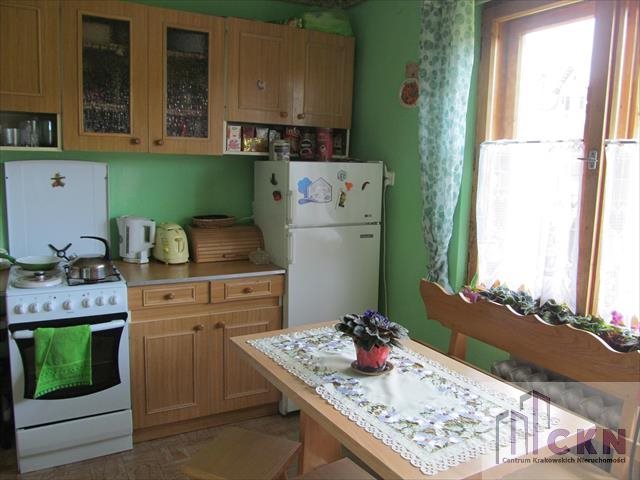 Dom na sprzedaż Kluszkowce 103m2 Foto 1 Dom na sprzedaż Kluszkowce 103m2 Foto 1