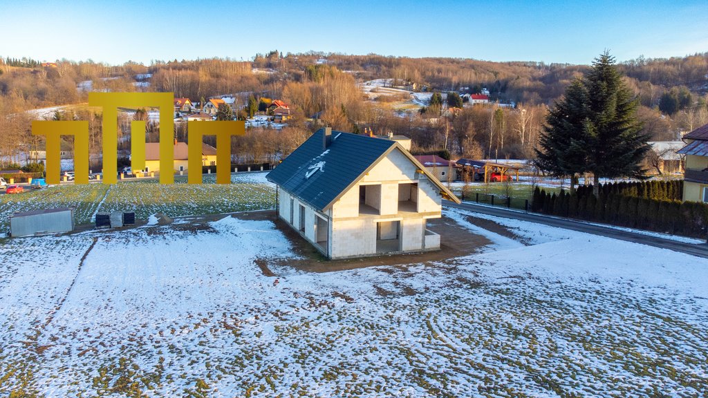 Dom na sprzedaż Hermanowa  210m2 Foto 14