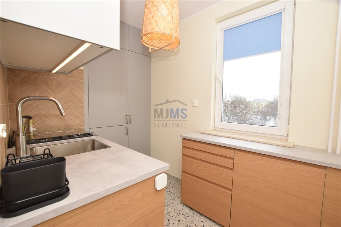 Nowoczesne 2-pokojowe mieszkanie po remoncie, blisko morza Gdańsk, Przymorze, Kołobrzeska  45m2 Foto 1