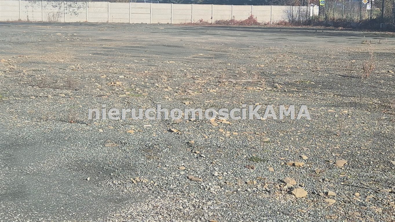Działka inna pod dzierżawę Łodygowice  4 200m2 Foto 1