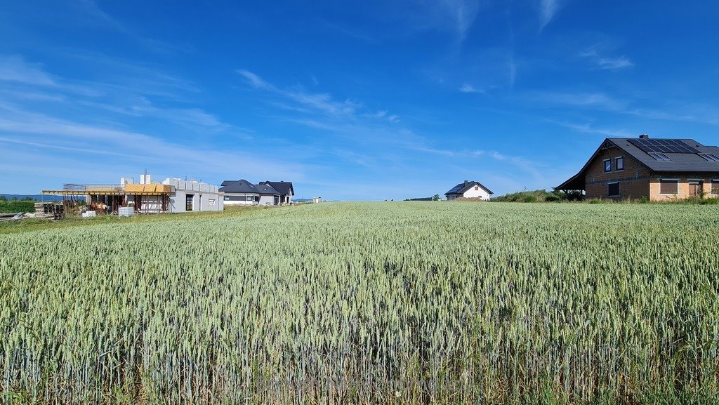 Działka budowlana na sprzedaż Jaworek  2 052m2 Foto 4