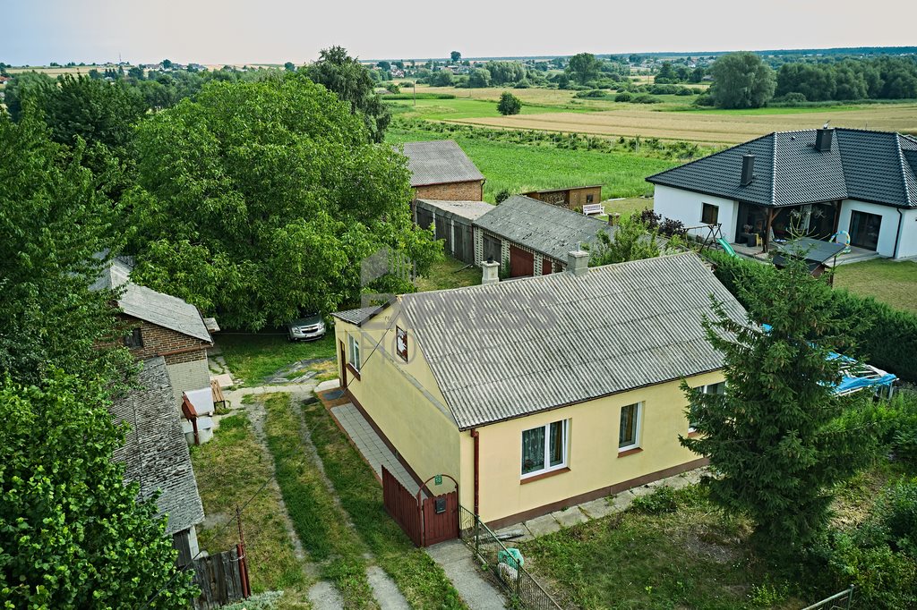 Działka budowlana na sprzedaż Lublin, Zadębie, Biskupie  11 616m2 Foto 3