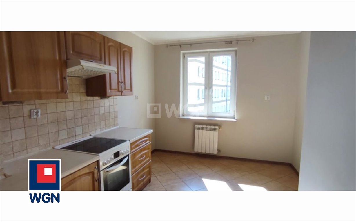 Zapraszam do obejrzenia 50,57 m² mieszkania z garażem i piwnicą Grajewo, Śródmieście, Konstytucji 3-go Maja  51m2 Foto 1