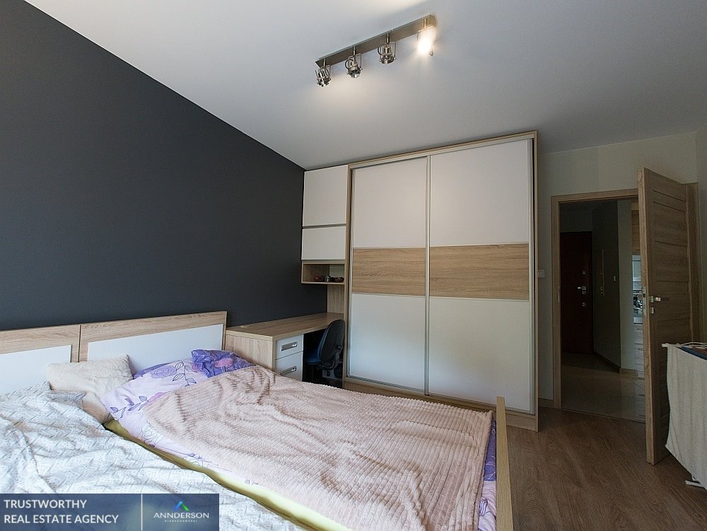 Pokój na wynajem Kraków, Śródmieście  16m2 Foto 1