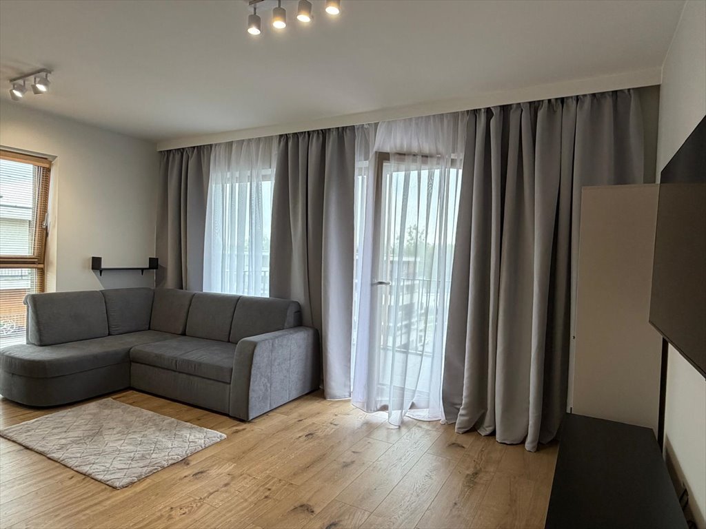 Komfortowa kawalerka z garażem i balkonem blisko Parku Śląskiego Katowice, Bytkowska 113  33m2 Foto 1