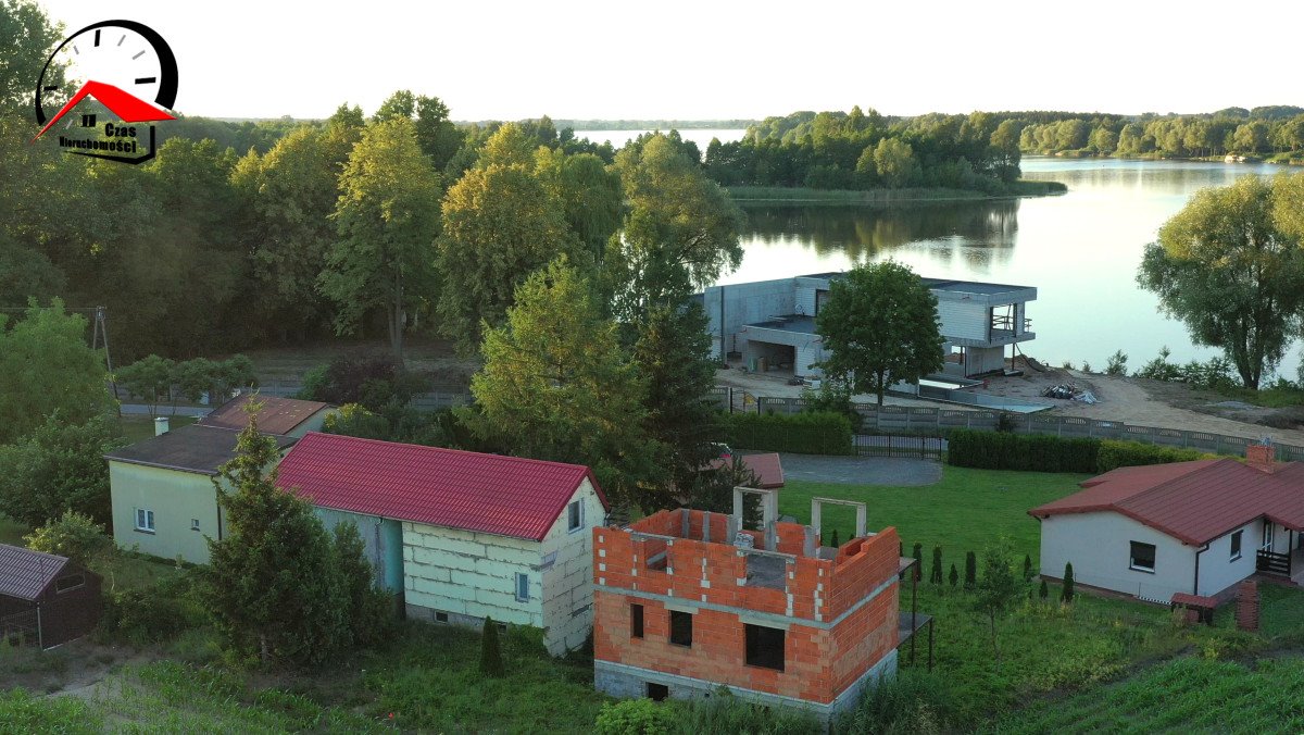 Działka rekreacyjna na sprzedaż Mielnica Duża  700m2 Foto 5