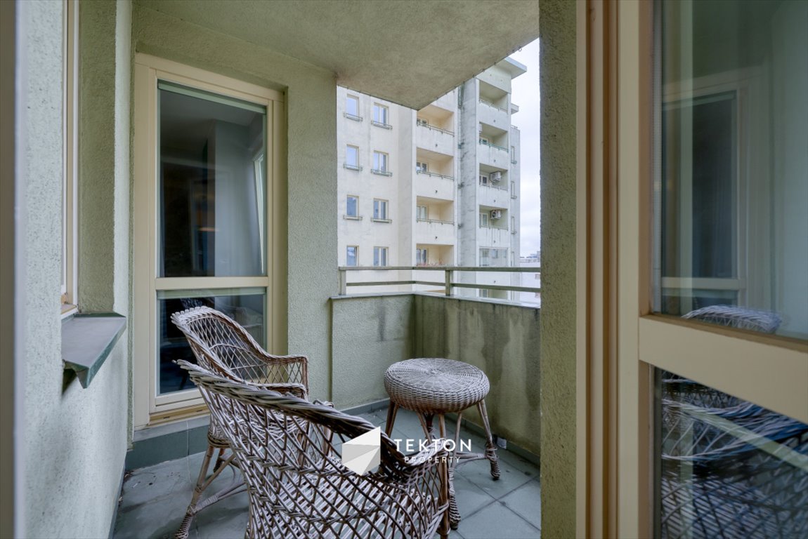 Mieszkanie dwupokojowe na sprzedaż Warszawa, Mokotów Ksawerów, Pejzażowa  49m2 Foto 11