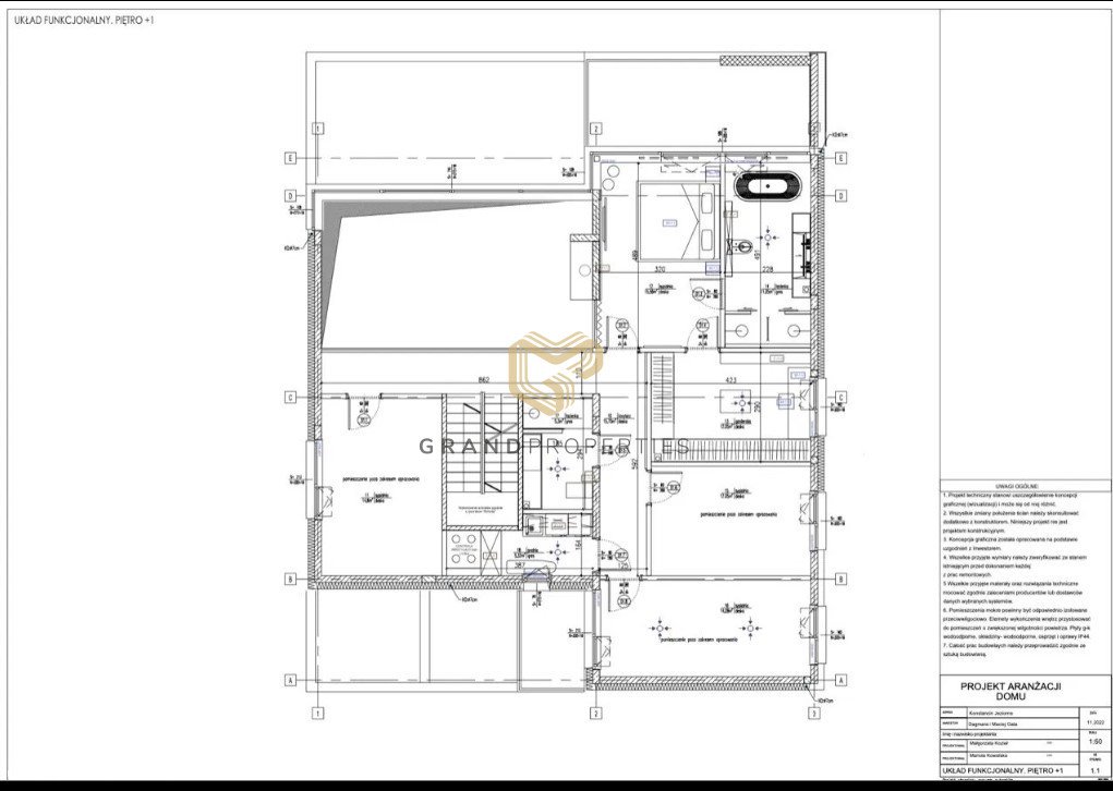 Dom na sprzedaż Konstancin-Jeziorna  330m2 Foto 8