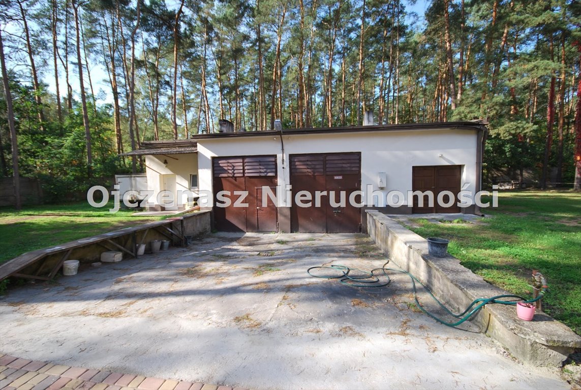 Lokal użytkowy na sprzedaż Grudziądz  680m2 Foto 16