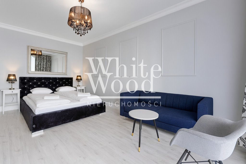 Mieszkanie dwupokojowe na sprzedaż Gdańsk, Śródmieście, Chmielna  33m2 Foto 1