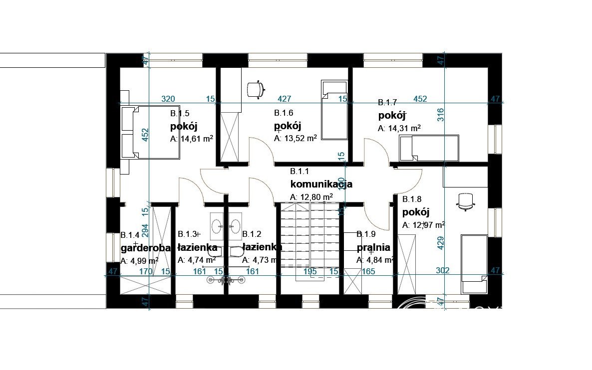 Dom na sprzedaż Konstancin-Jeziorna, Wierzbnowska  200m2 Foto 6