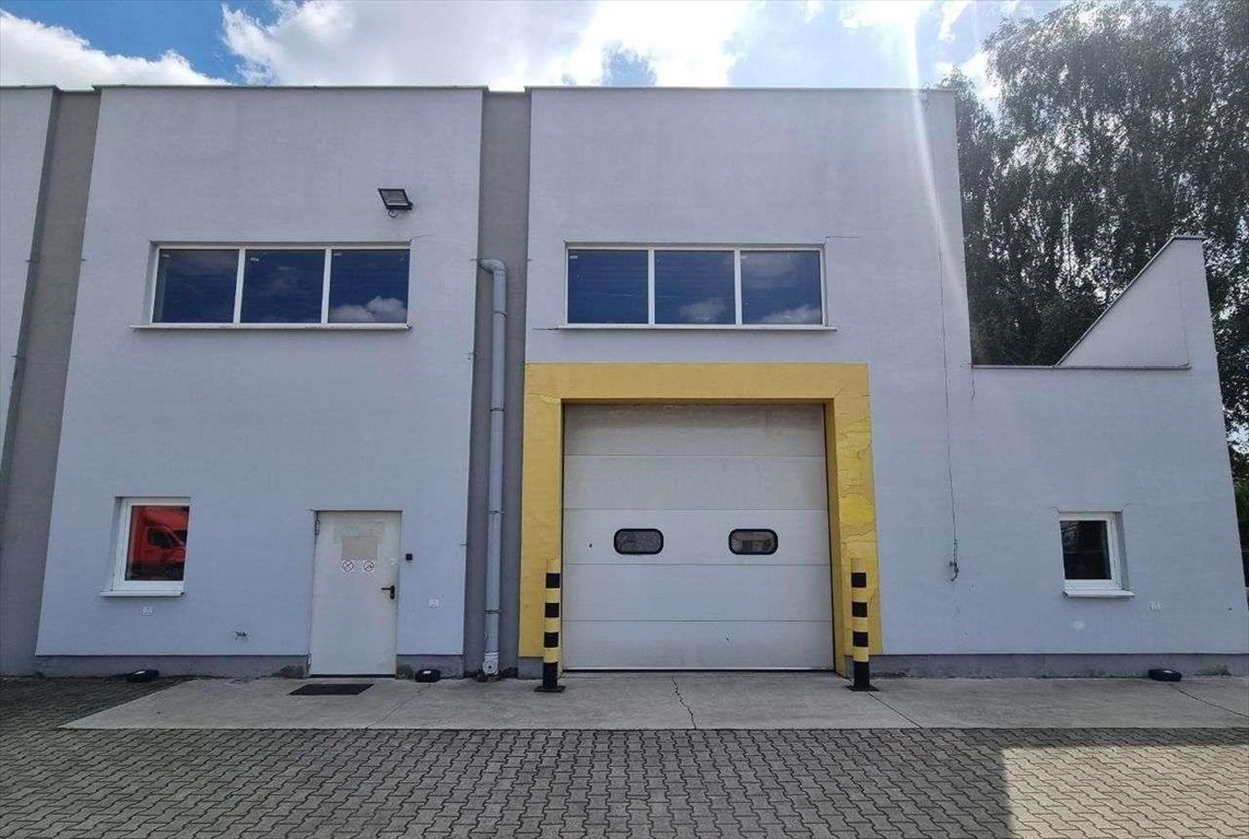 Magazyn na wynajem Paczkowo, ul. Kostrzyńska  264m2 Foto 1