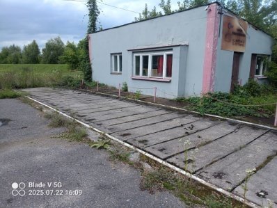 Działka przemysłowo-handlowa na sprzedaż Terespol, Terespol, Wspólna  42 489m2 Foto 1