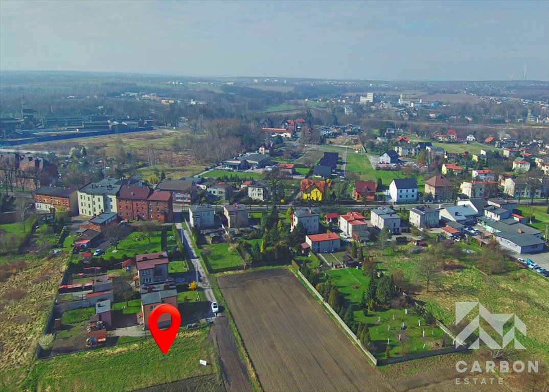 Działka budowlana na sprzedaż Czerwionka-Leszczyny, Kochanowskiego  6 768m2 Foto 7