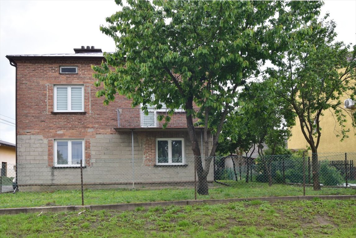 Dom na sprzedaż Wysoka Głogowska  168m2 Foto 1