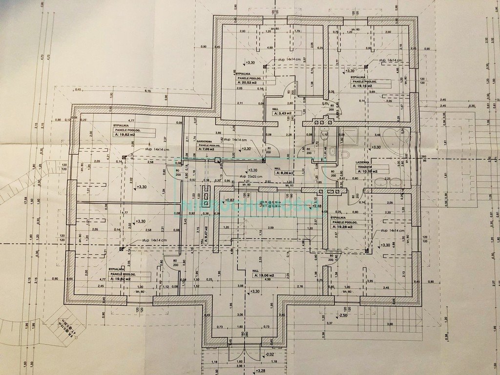 Dom na sprzedaż Radziejowice  360m2 Foto 8