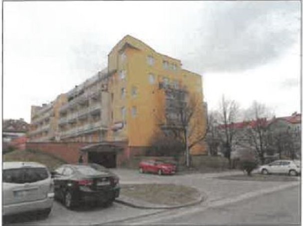 Mieszkanie trzypokojowe na sprzedaż Gdynia, Gryfa Pomorskiego  79m2 Foto 1