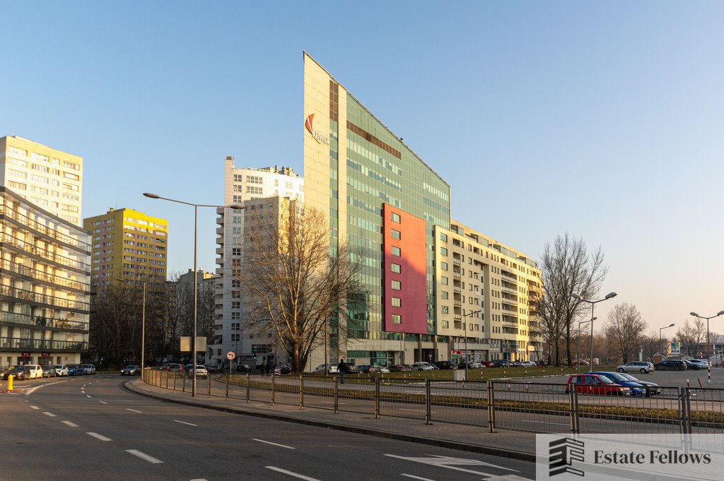 Nowoczesny biurowiec 290 m2 z klimatyzacją i monitoringiem Warszawa, Mokotów, Bukowińska  290m2 Foto 1