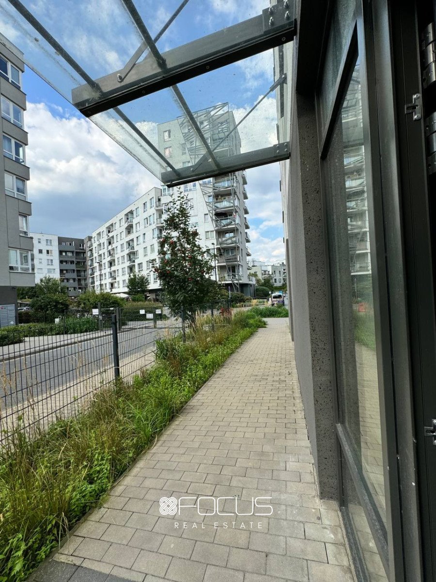 Lokal użytkowy na sprzedaż Warszawa, Mokotów, Jurajska  45m2 Foto 18