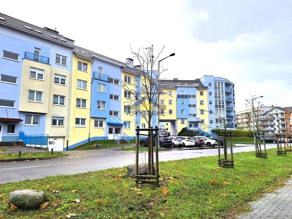 Mieszkanie trzypokojowe na sprzedaż Gorzów Wielkopolski, Górczyn  92m2 Foto 13