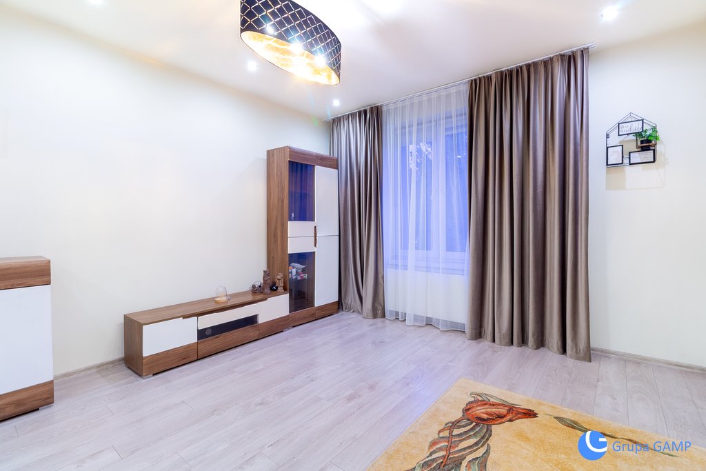 Przytulne 49 m2 z zielonymi terenami i świetną komunikacją Kraków, Dębniki, Dębniki, Praska  49m2 Foto 1