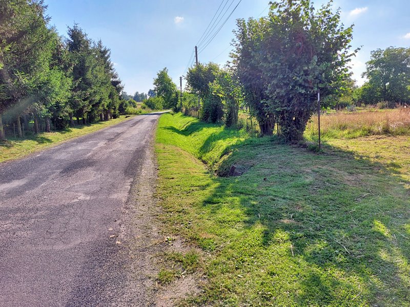 Działka budowlana na sprzedaż Marklowice Górne  1 122m2 Foto 8