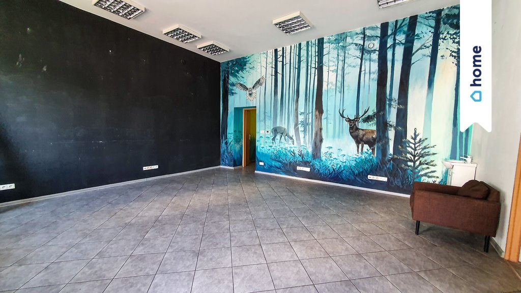 Lokal użytkowy 73 m² z witryną, wysoki sufit polecam Wrocław, Kleczków, Kleczków, Kleczkowska  73m2 Foto 1