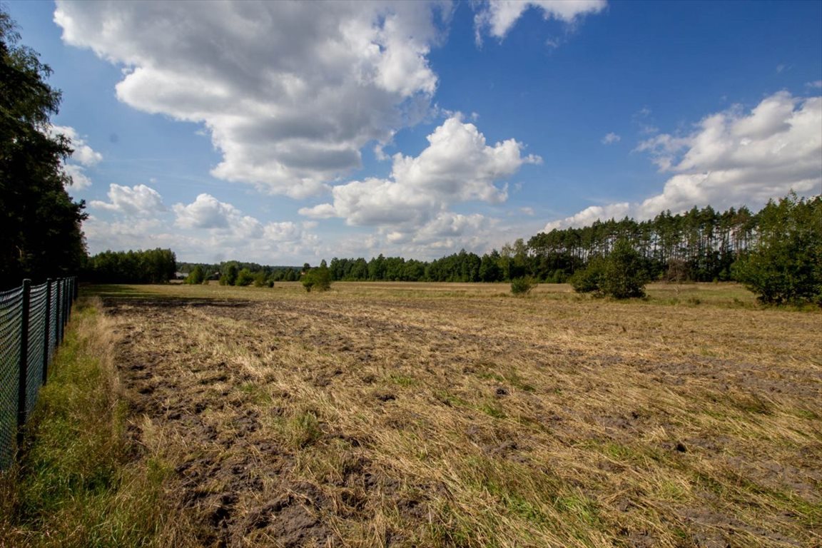 Działka budowlana na sprzedaż Kamińsko  800m2 Foto 11