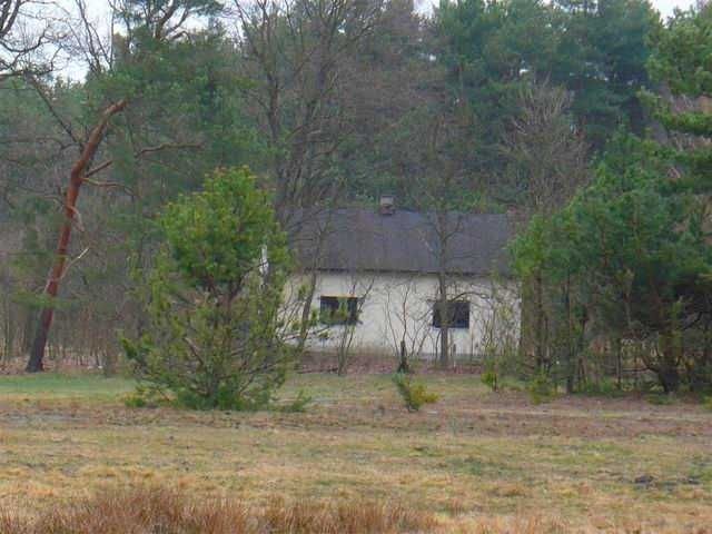 Działka gospodarstwo rolne na sprzedaż Roztoka  31 500m2 Foto 1