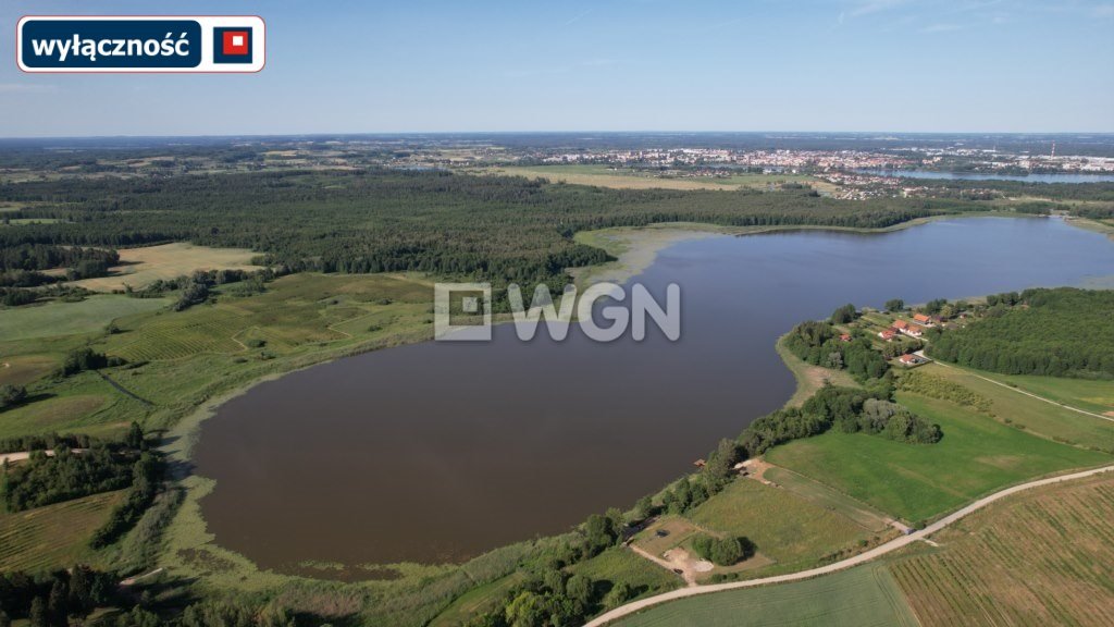 Działka budowlana na sprzedaż Szarejki  3 037m2 Foto 18