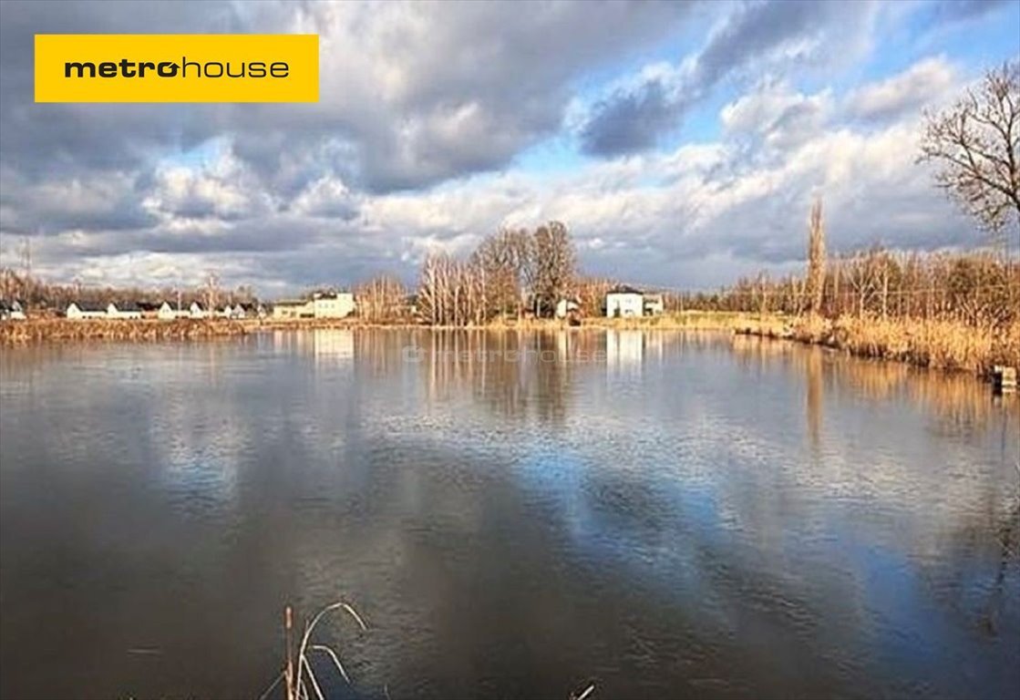 Działka budowlana na sprzedaż Baszkówka, Tataraku  1 240m2 Foto 1